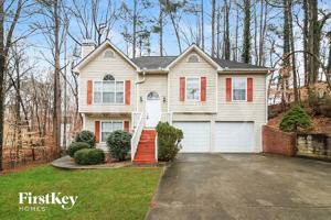 featured image of 4860 Wade Valley Way