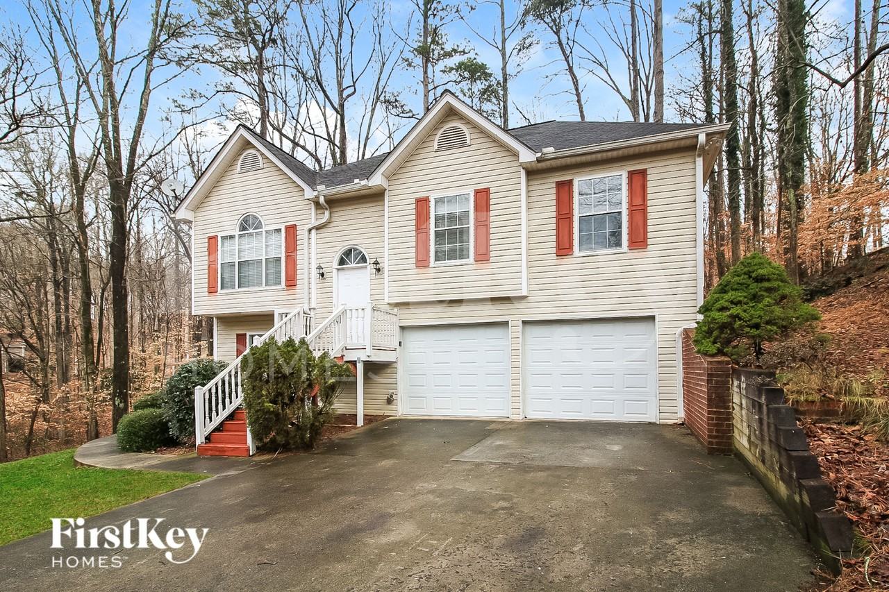 4860 Wade Valley Way - Photo 2 of 19