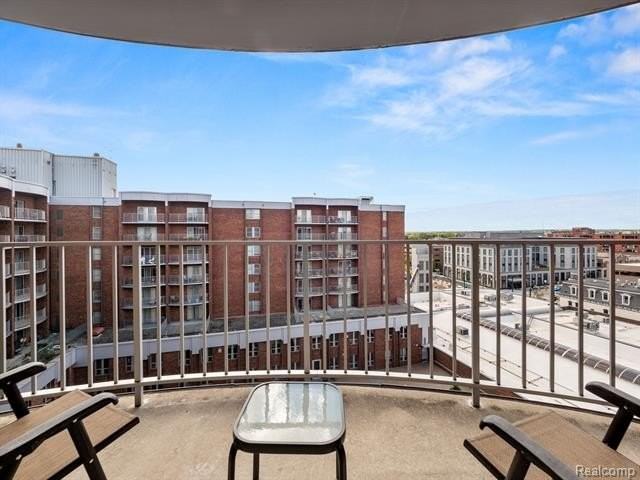 411 S Old Woodward Ave #925 - Photo 2 of 16