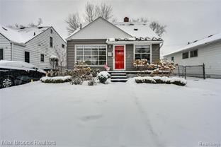 1460 Cole St - Photo 1 of 1