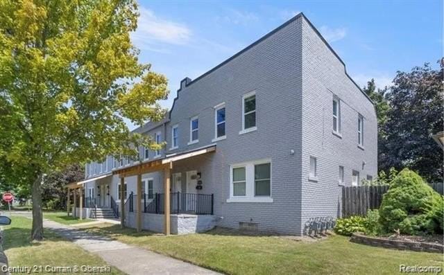 4509 High St - Photo 3 of 15