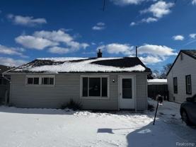 17358 Reed St - Photo 1 of 1