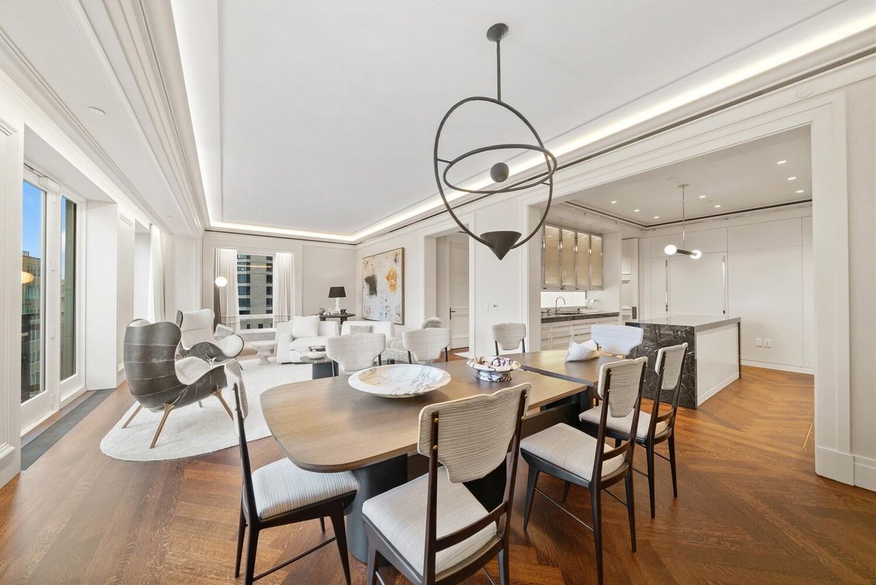 220 Central Park S #22C - Photo 3 of 7