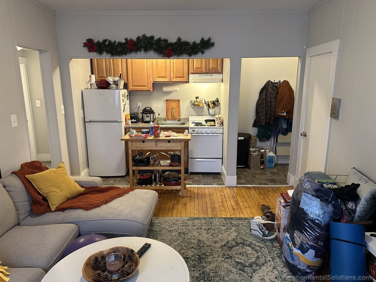 Commonwealth Ave #4 - Photo 2 of 15