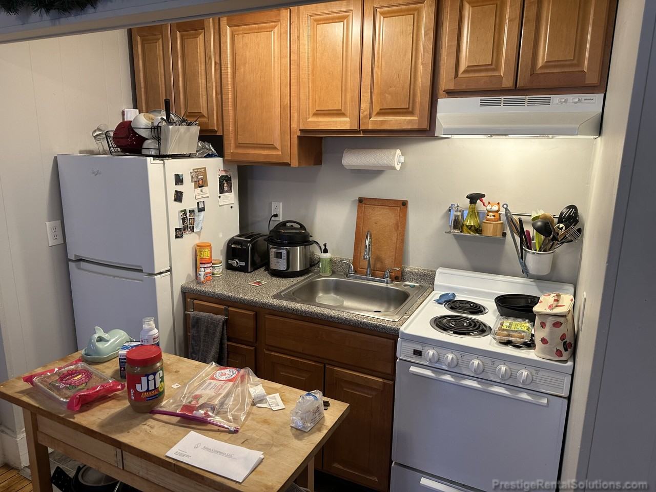 Commonwealth Ave #4 - Photo 3 of 15