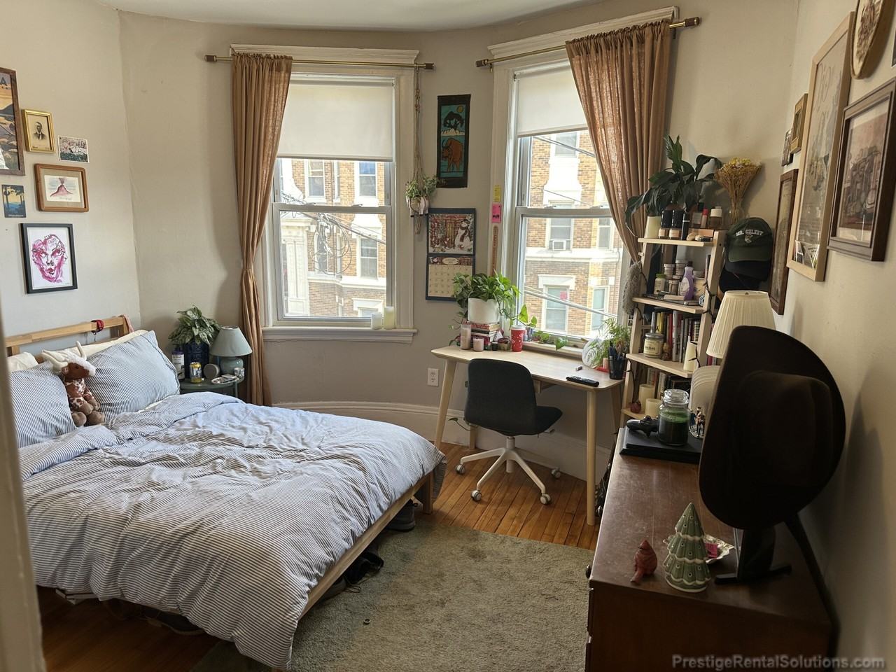 Commonwealth Ave #4 - Photo 7 of 15