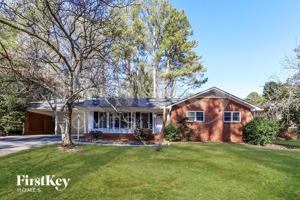 featured image of 3605 Carriage Way
