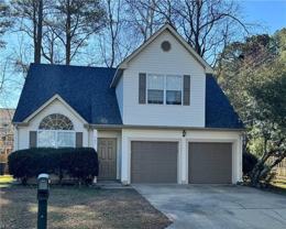 701 Gulfwind Rd - Photo 1 of 1