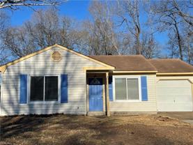 4908 Hillswick Dr - Photo 1 of 1