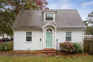 featured image of 303 Piez Ave