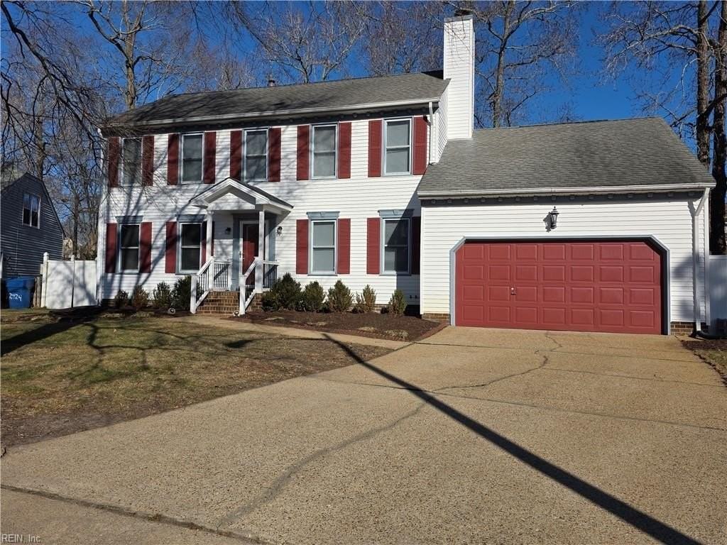 2428 Piney Bark Dr - Photo 2 of 27