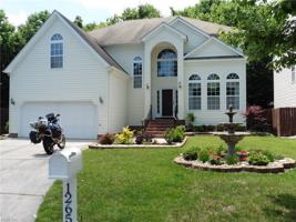 featured image of 1265 Adair Dr