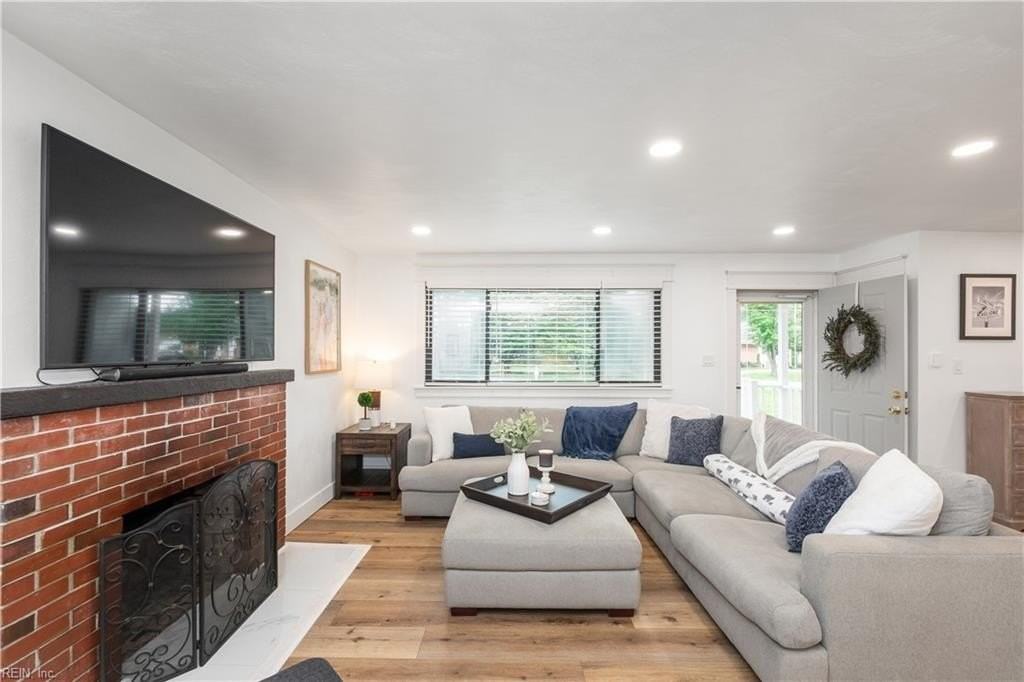 600 Etheridge Rd - Photo 5 of 43