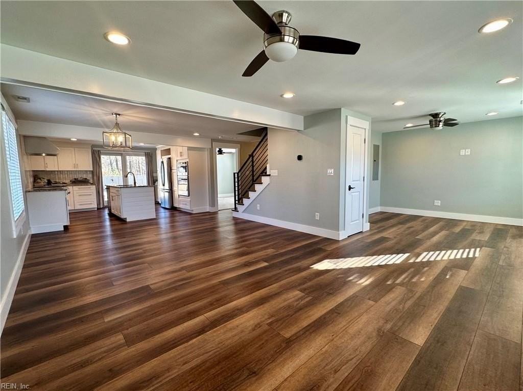 2412 Seaboard Rd - Photo 2 of 19