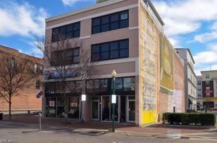 426 Granby St #2B - Photo 1 of 1