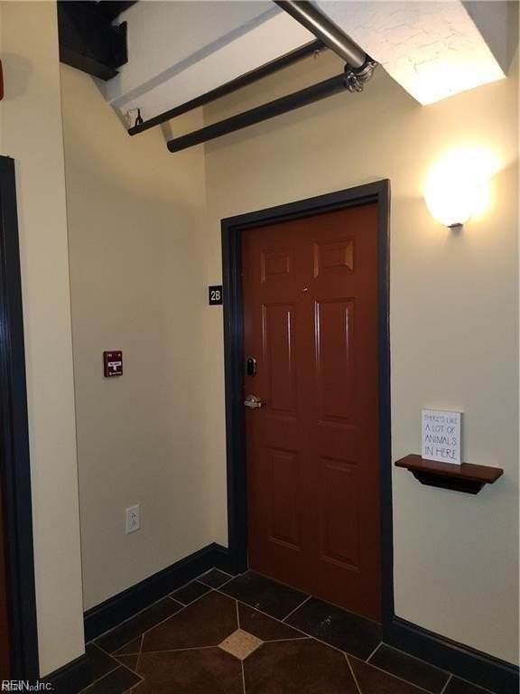 426 Granby St #2B - Photo 4 of 20