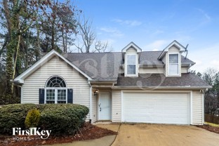 1450 Eaglecreek Trl - Photo 1 of 1