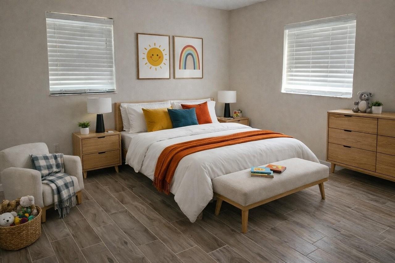 1630 Nw 52nd Ave - Photo 4 of 6