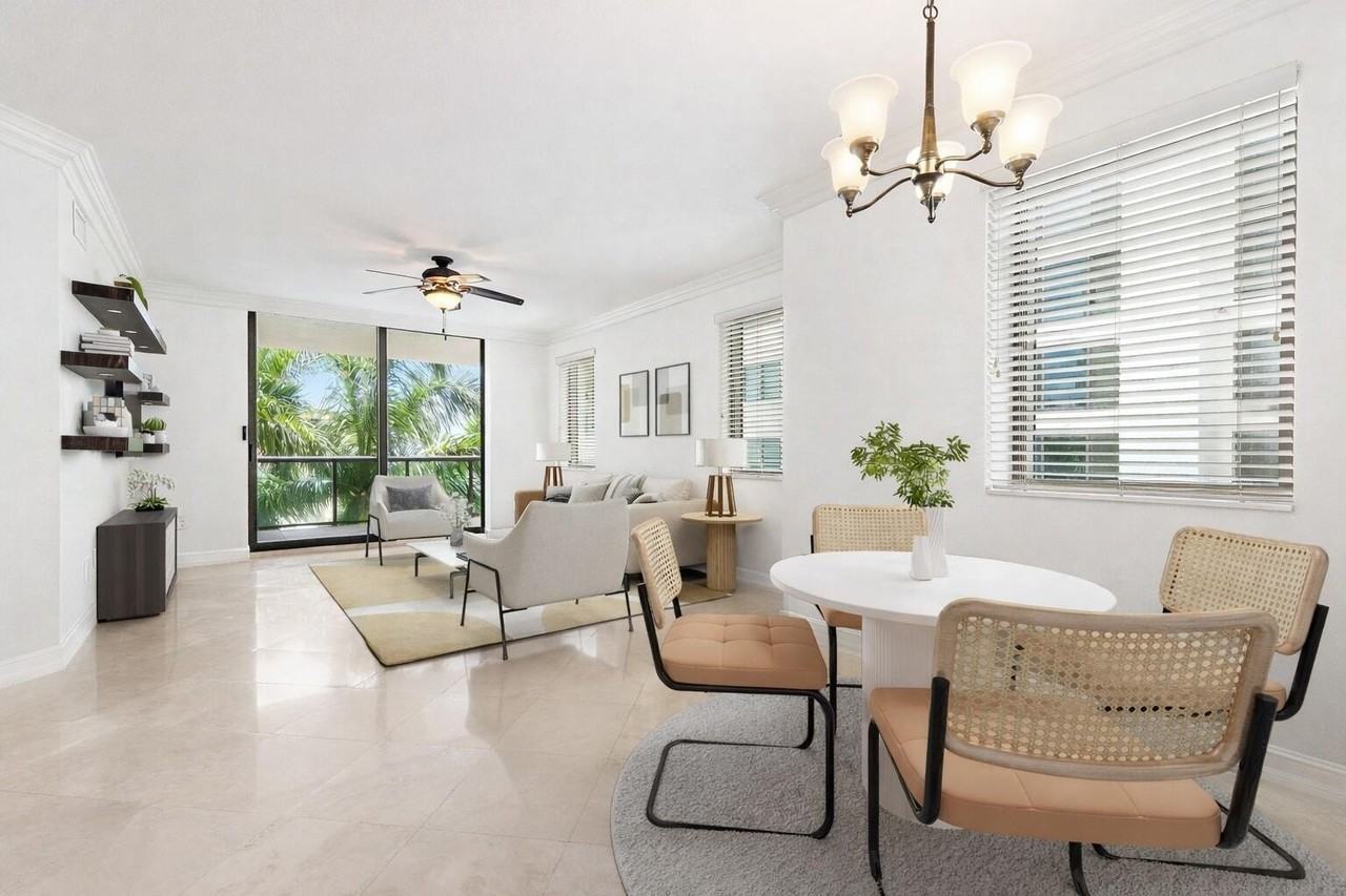 3620 Gardens Pkwy #401B - Photo 5 of 20