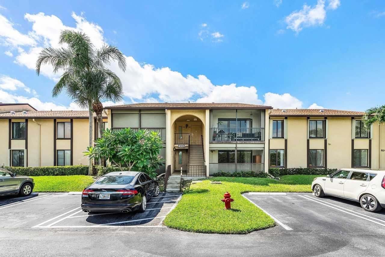 826 Sky Pine Way #D1 - Photo 3 of 37