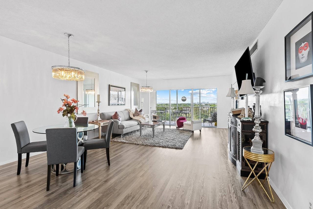 3200 N Palm Aire Dr #901 - Photo 2 of 28