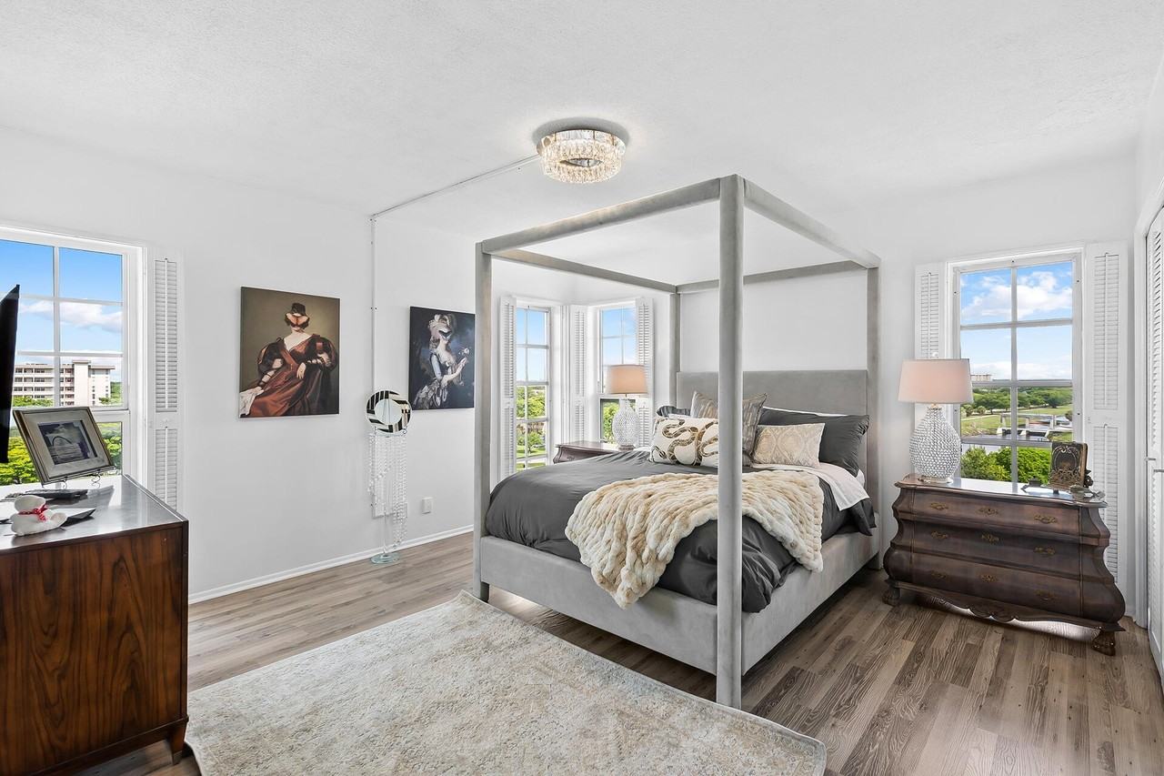 3200 N Palm Aire Dr #901 - Photo 7 of 28