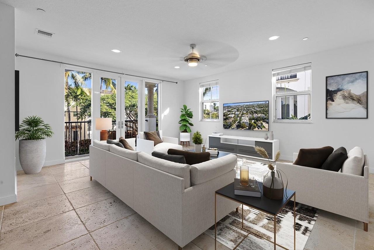 1600 Ne 9th St #20 - Photo 5 of 23