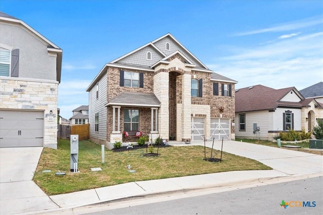 328 Harvest Flds - Photo 2 of 27