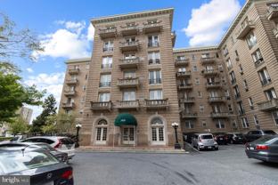 3420 16th St Nw Apt 101 #101 - Photo 1 of 1