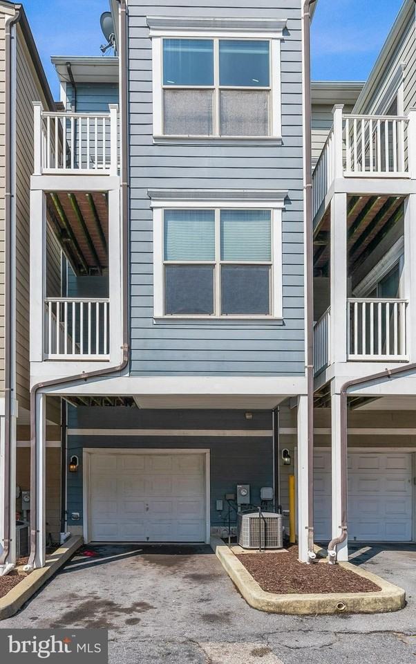 17 S Exeter St Unit 161 #161 - Photo 2 of 27