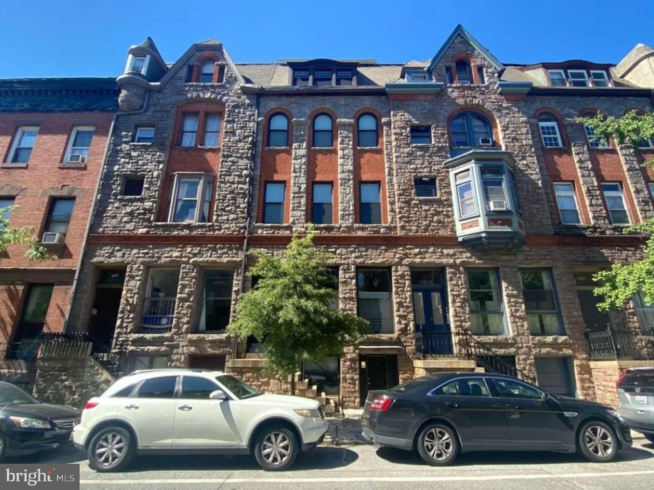 1021 Saint Paul St Apt 1b #1B - Photo 6 of 6