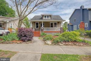 featured image of 4506 Tuckerman St