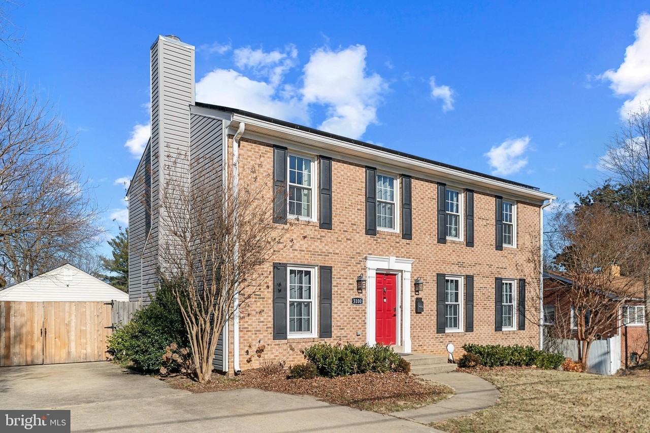 3100 Franklin St - Photo 2 of 50