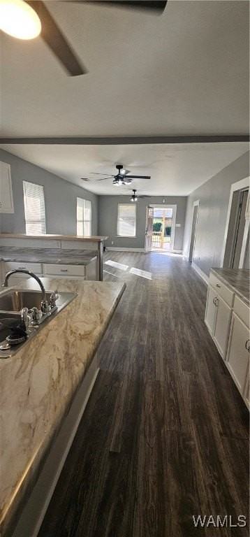 5517 Avenue I Unit 1 #1 - Photo 4 of 8