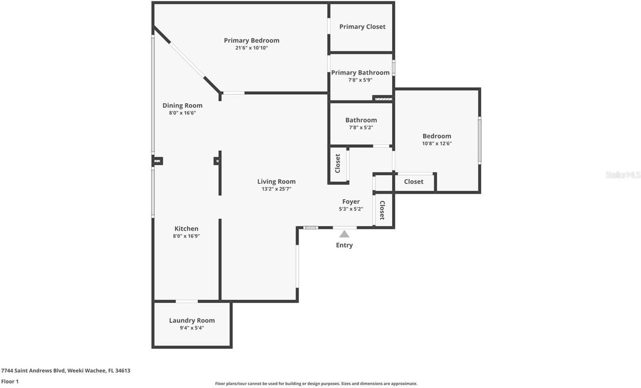 7744 St Andrews Blvd #1 - Photo 2 of 34