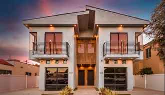 1637 S Sherbourne Dr - Photo 1 of 1