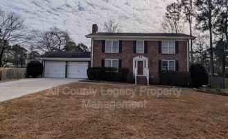 1503 Ridgeland Ct Sw - Photo 1 of 1