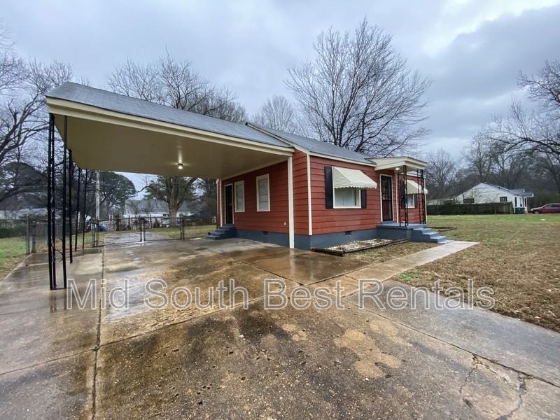 3282 Morningside St - Photo 2 of 12