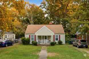 1256 Edgewood Rd - Photo 1 of 1