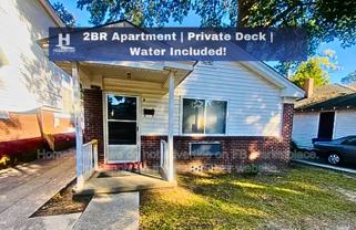 2413 Laurel St #C - Photo 1 of 1