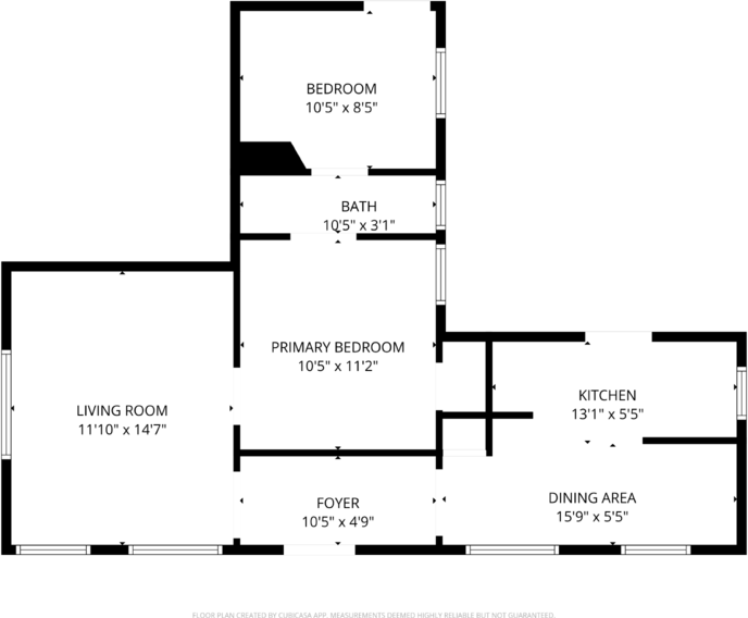 912 Chicago St - Photo 2 of 18