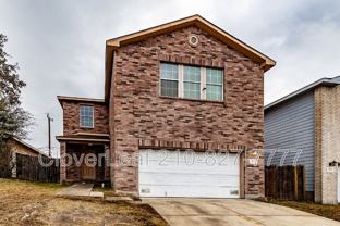 8223 Maple Meadow Dr - Photo 1 of 1