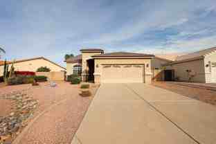 3850 W Park View Ln - Photo 1 of 1