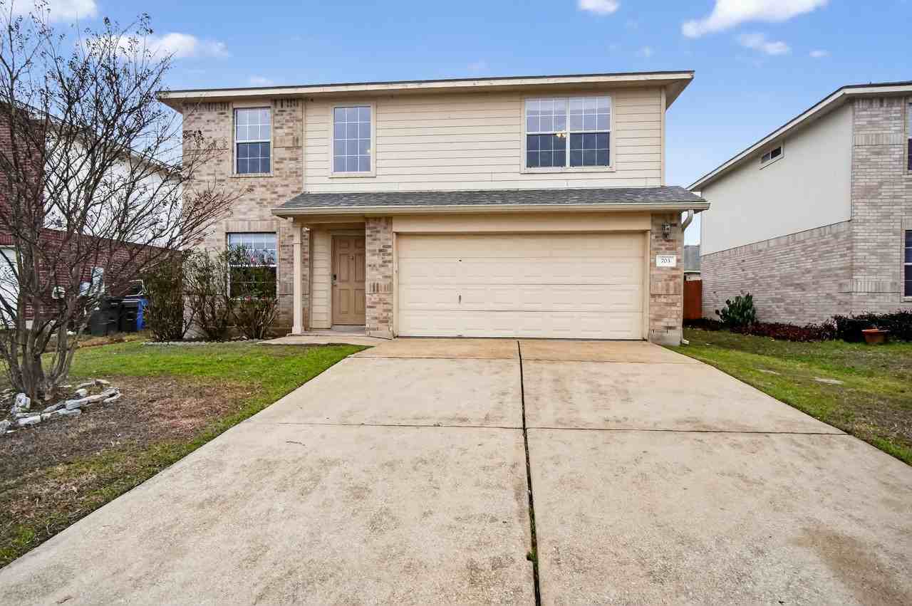 703 Indian Meadow Dr - Photo 2 of 19