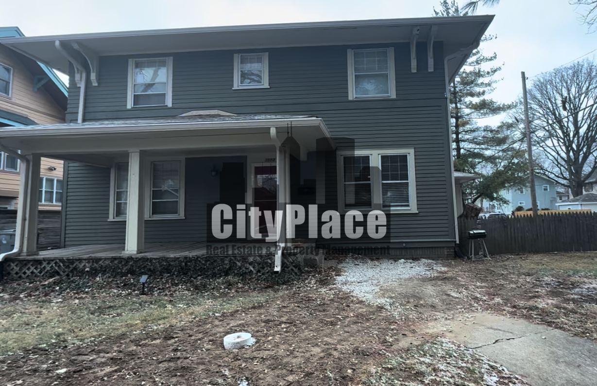 3558 Guilford Ave - Photo 4 of 6