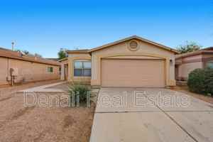 featured image of 8123 S Sunny Horizon Pl