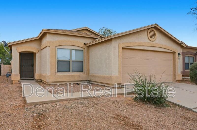 8123 S Sunny Horizon Pl - Photo 2 of 33