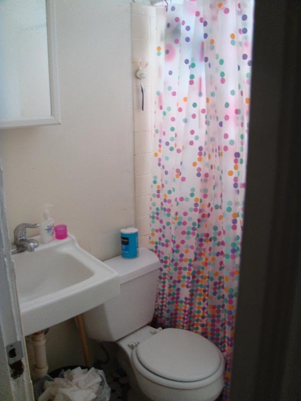 Parker Hill Ave #1 - Photo 3 of 11