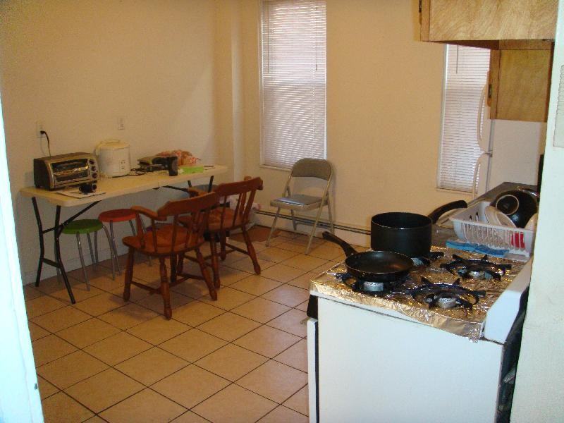 Parker Hill Ave #1 - Photo 4 of 11