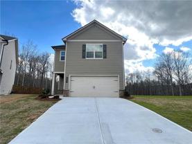 110 Auburn Crossing Way - Photo 1 of 1